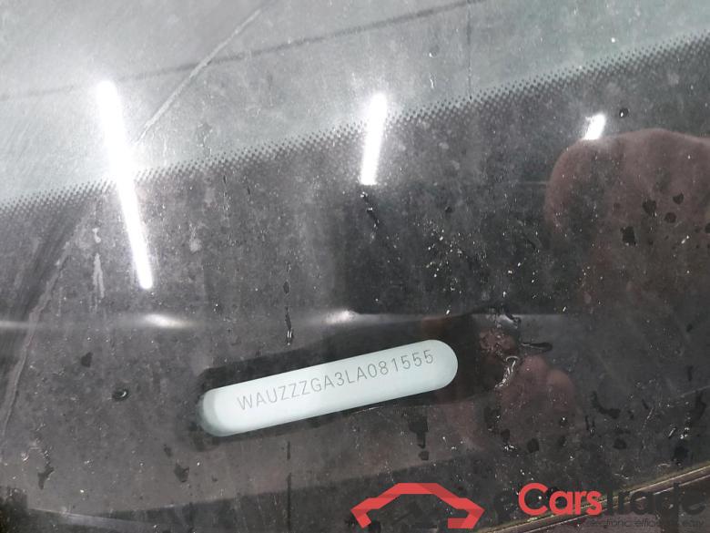 AUDI - AUD Q2 30 TDI 116PK Design Pack Platinum & Cruise Control & APS Front & Rear #6