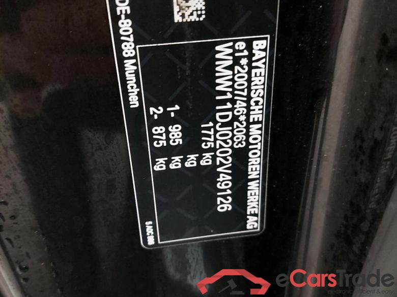 MINI - MIN COOPER SE 184PK Pack Maximized & Classic Trim With Chester Leather & Comfort Access & PDC Front & Rear & Camera & Transparent Roof   * ELECTRIC * #6