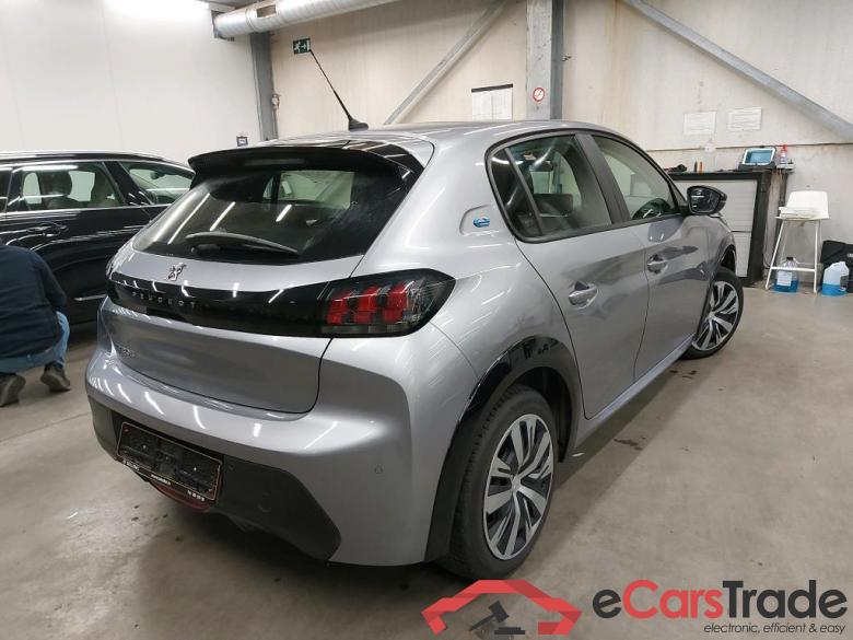 PEUGEOT - PEU 208 e-208 136PK Active With 3D Nav & VisioPark I  * ELECTRIC * #2