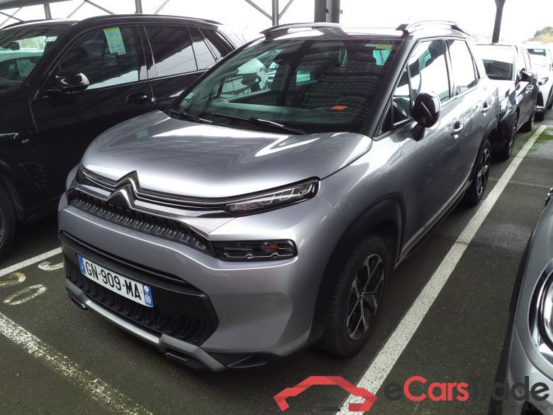 CITROËN C3 Aircross 1.2 PureTech 130 S&S EAT6 SHINE  #1