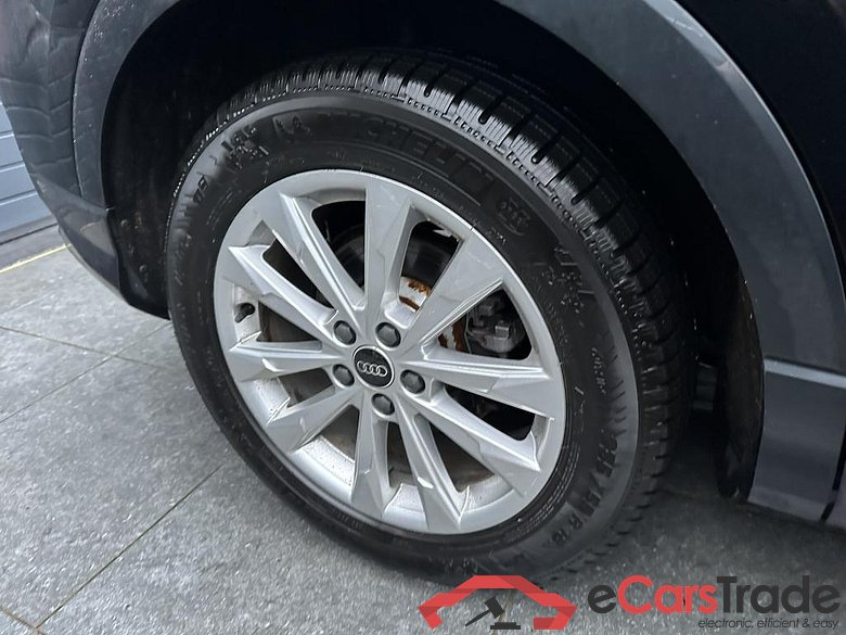 AUDI Q3 Sportback Audi Q3 Sportback Business edition 35 TFSI  110(150) kW(ch) S tronic #6