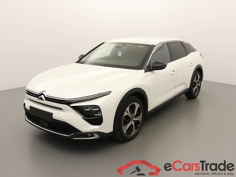 Citroen C5 X Feel 1.2 Gasoline 132hp
