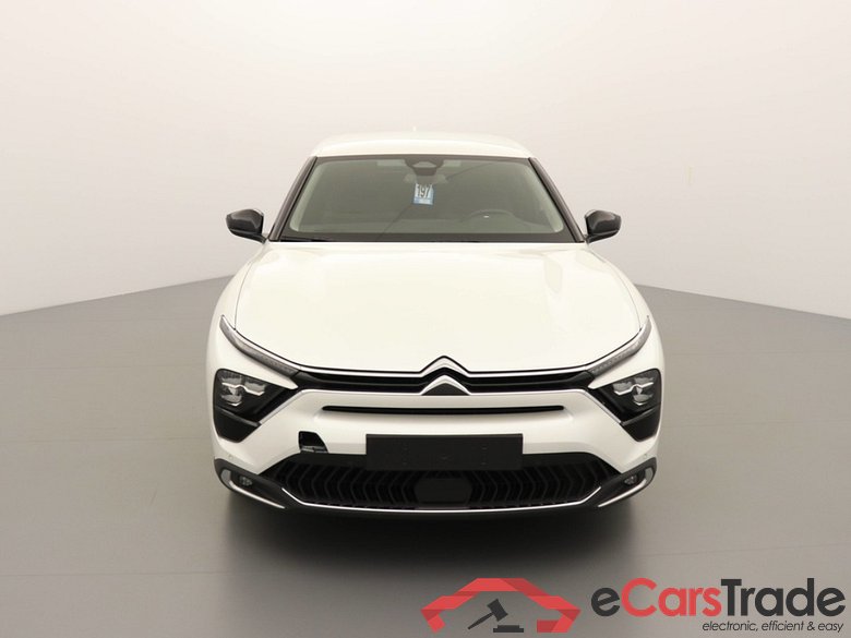 Citroen C5 X Feel 1.2 Gasoline 132hp #3