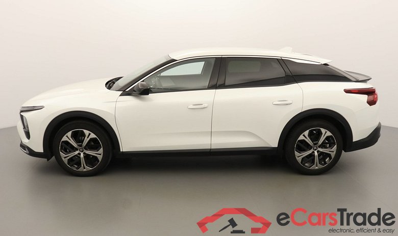 Citroen C5 X Feel 1.2 Gasoline 132hp #4