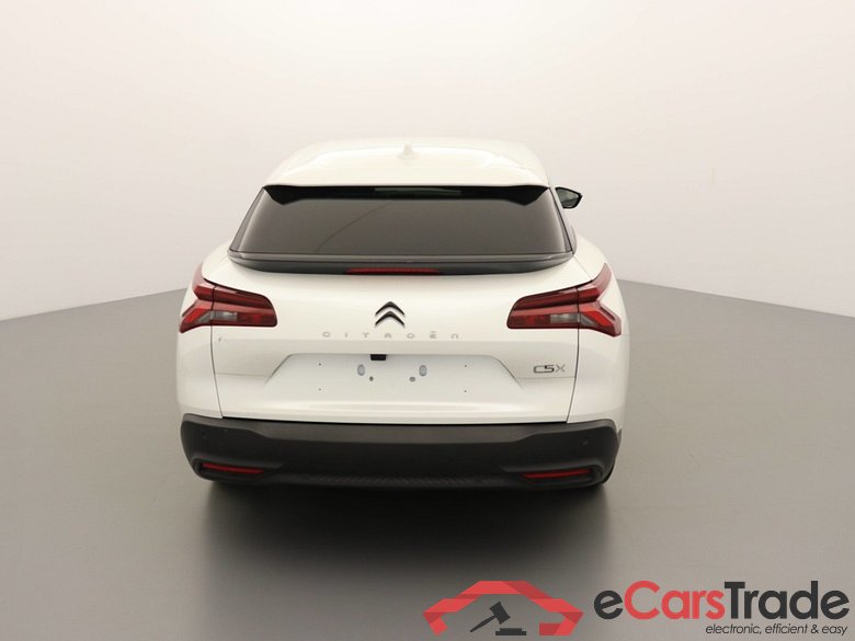 Citroen C5 X Feel 1.2 Gasoline 132hp #5