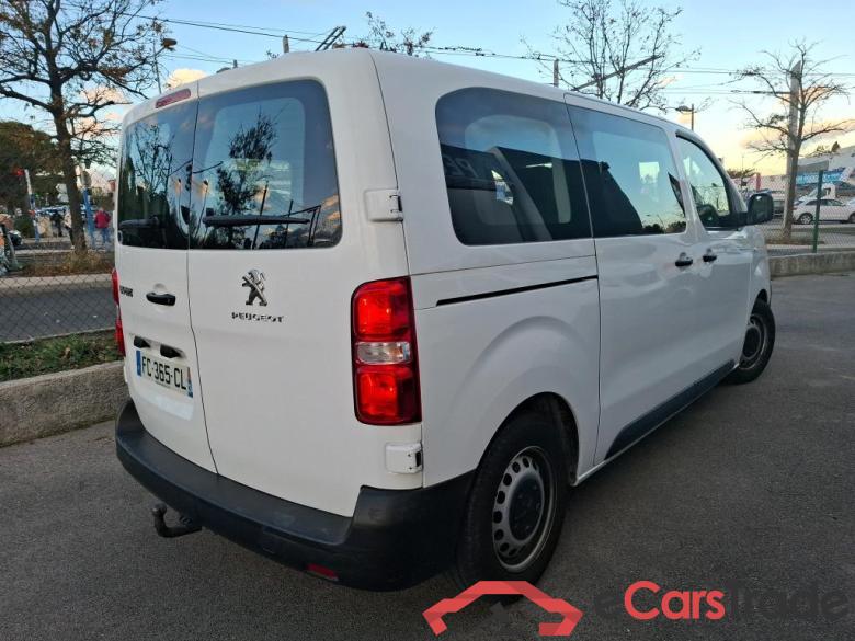 Expert Kombi L2 2.0 HDi 150CV BVM6 E6dT #3