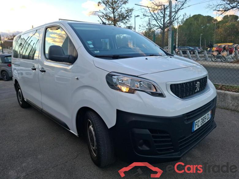 Expert Kombi L2 2.0 HDi 150CV BVM6 E6dT #4