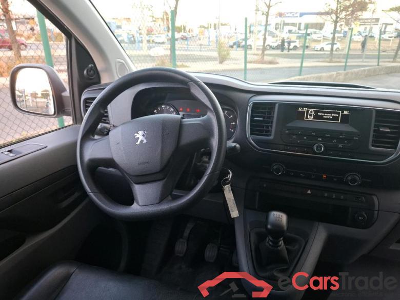 Expert Kombi L2 2.0 HDi 150CV BVM6 E6dT #5