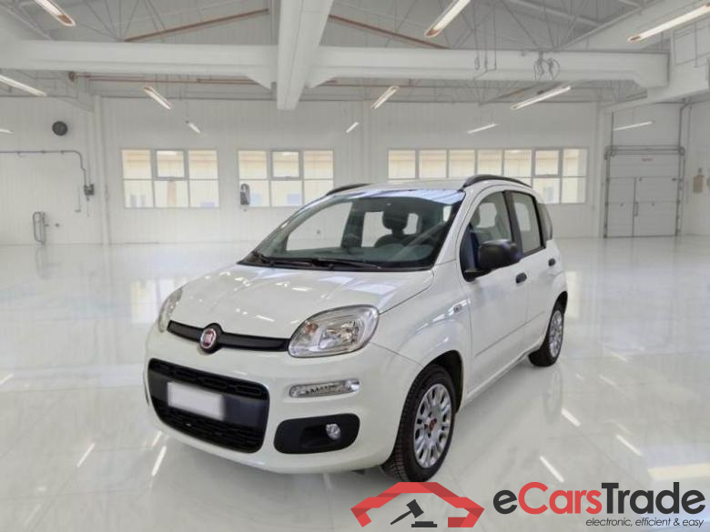 FIAT PANDA / 2011 / 5P / BERLINA 1.2 69CV EASYPOWER E6 EASY