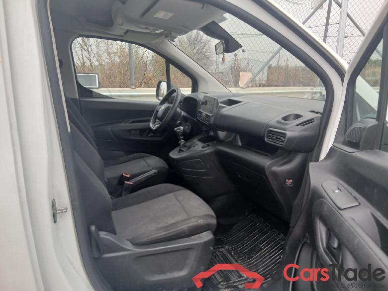 TOYOTA PROACE CITY 1.5D 75kW (100CV) GX L1 #6