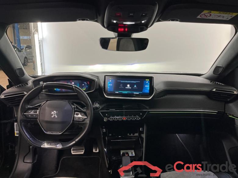 PEUGEOT e-2008 EV GT Pack 50 kWh #6