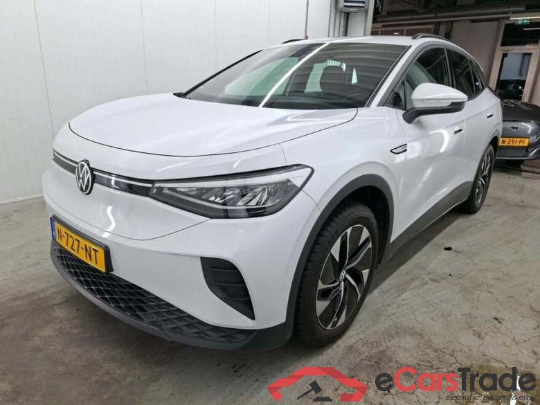 VOLKSWAGEN ID.4 Pro 77 kWh