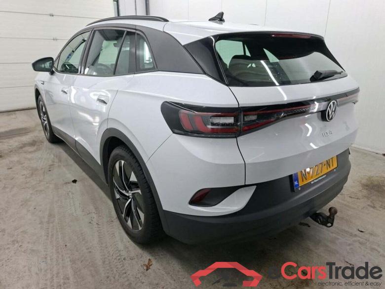 VOLKSWAGEN ID.4 Pro 77 kWh #6