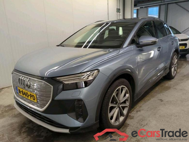 AUDI Q4 e-tron 40 L ed AdvPl 77 kWh