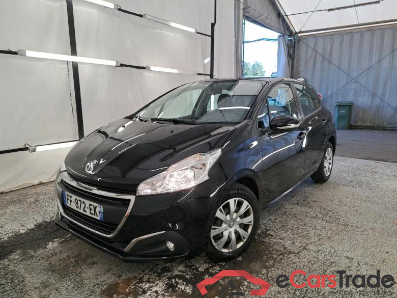 208 Affaire Premium Pack 1.5 HDi 100CV BVM5 E6dT