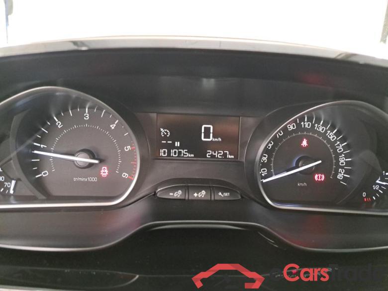 208 Affaire Premium Pack 1.5 HDi 100CV BVM5 E6dT #6