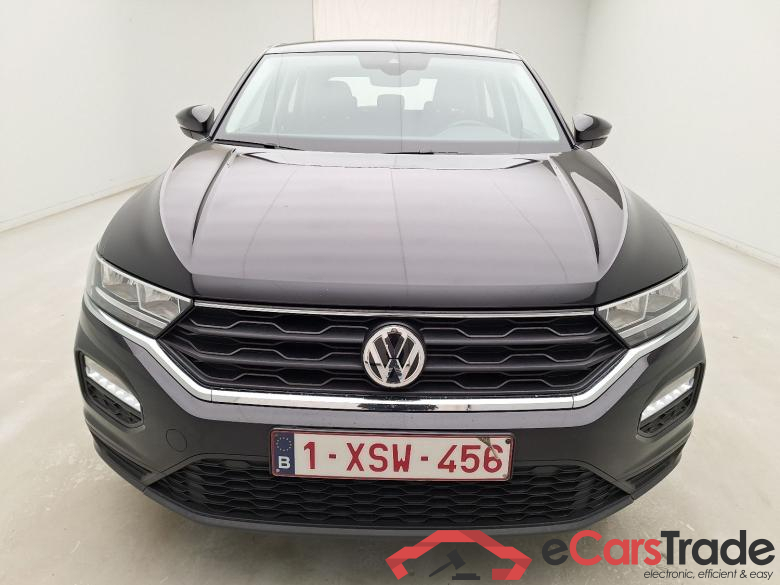VW, T-Roc '17, Volkswagen T-Roc 1.6 TDI 5d