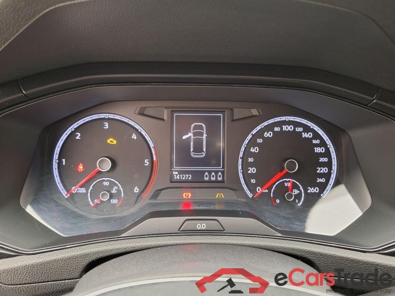 VW, T-Roc '17, Volkswagen T-Roc 1.6 TDI 5d #5