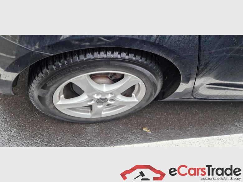 AUDI A3 Sportback CNG Audi A3 Sportback Attraction 1.4 TFSI   CNG  81(110) kW(ch) 6 vitesses #5