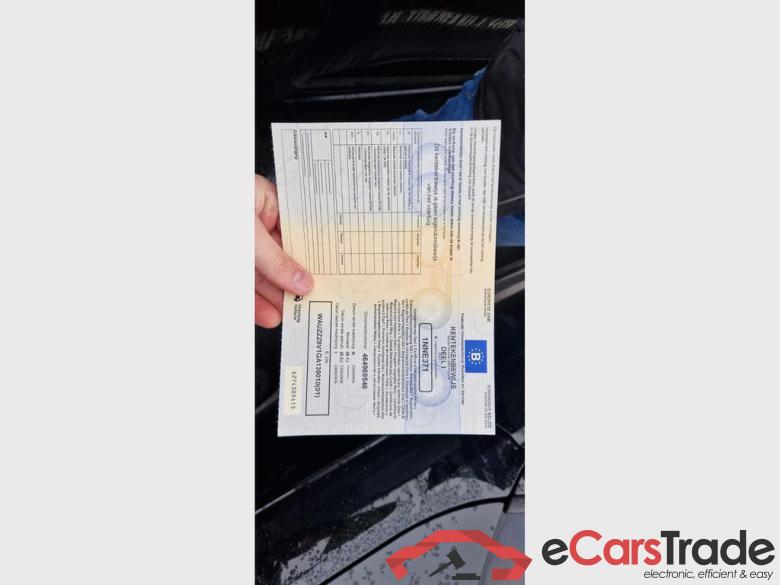 AUDI A3 Sportback CNG Audi A3 Sportback Attraction 1.4 TFSI   CNG  81(110) kW(ch) 6 vitesses #6