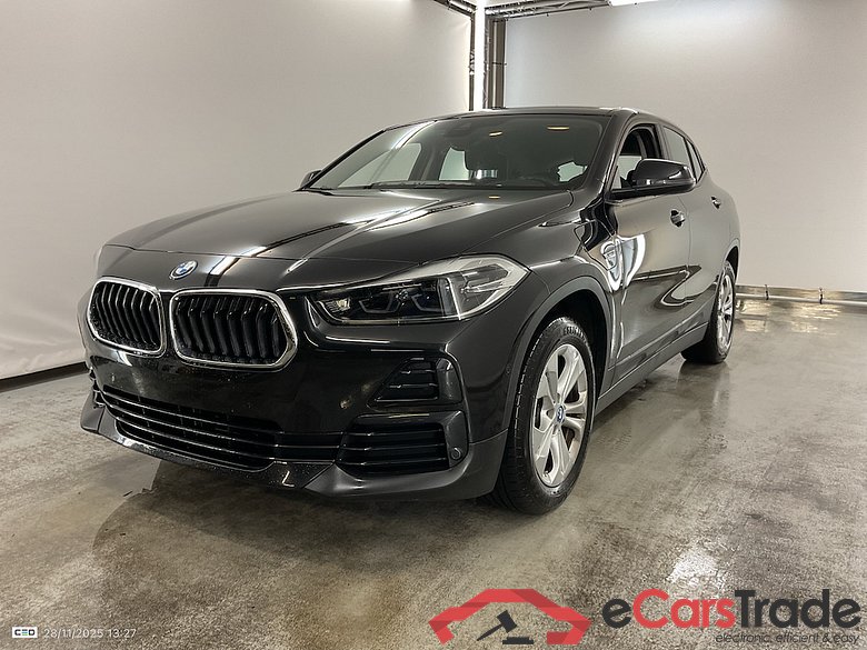 BMW X2 1.5 XDRIVE25E PHEV 162KW) #1
