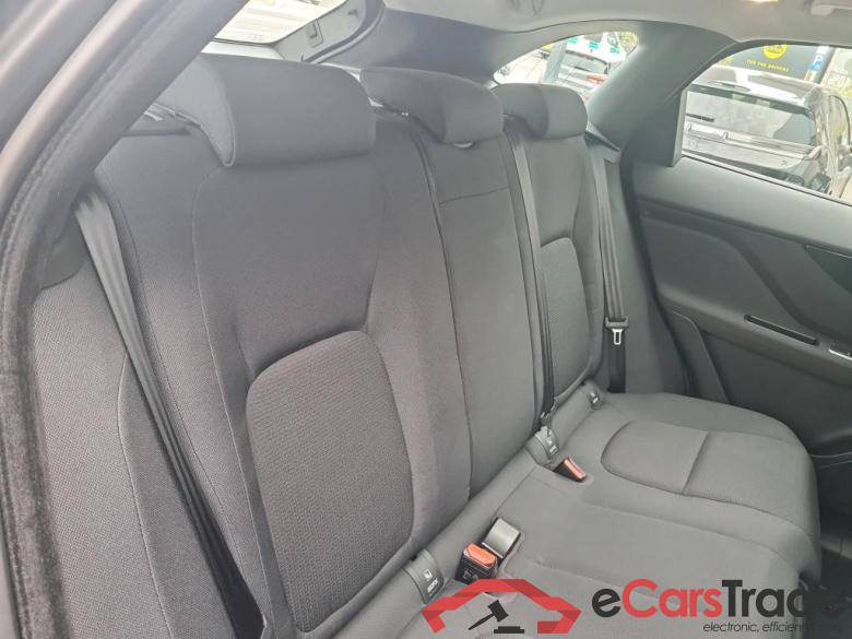 JAGUAR F-PACE DIESEL 2.0 D E-Performance Pure (EU6.2) #6