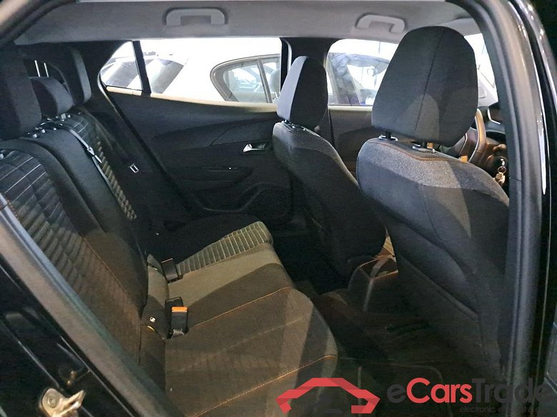 PEUGEOT 2008 1.2 PURETECH 74KW S-S ACTIVE PACK #6