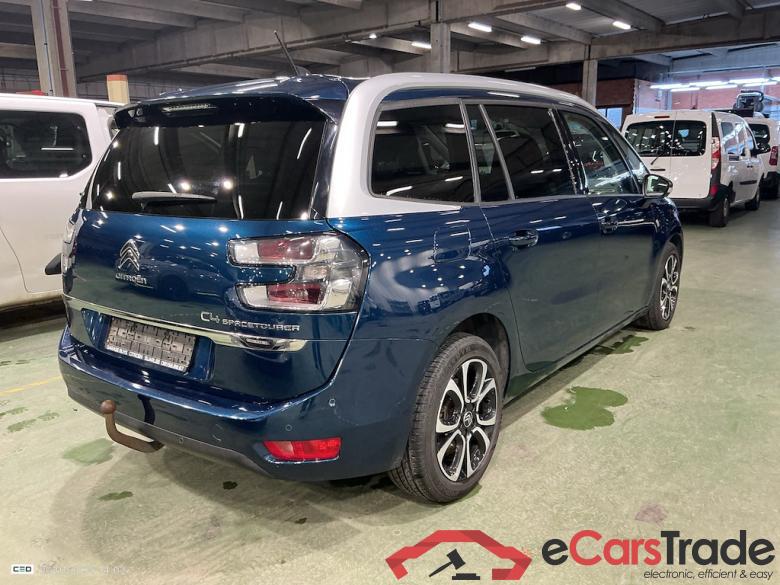 CITROAu2039N GRAND C4 SPACETOURER DIESEL 1.5 BlueHDi Business Lounge (Fl.) #4