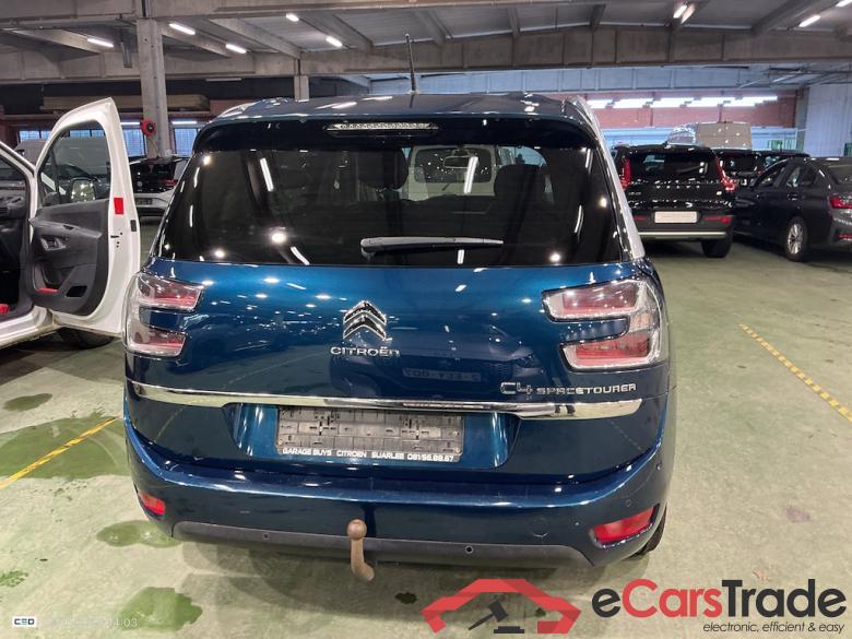 CITROAu2039N GRAND C4 SPACETOURER DIESEL 1.5 BlueHDi Business Lounge (Fl.) #5
