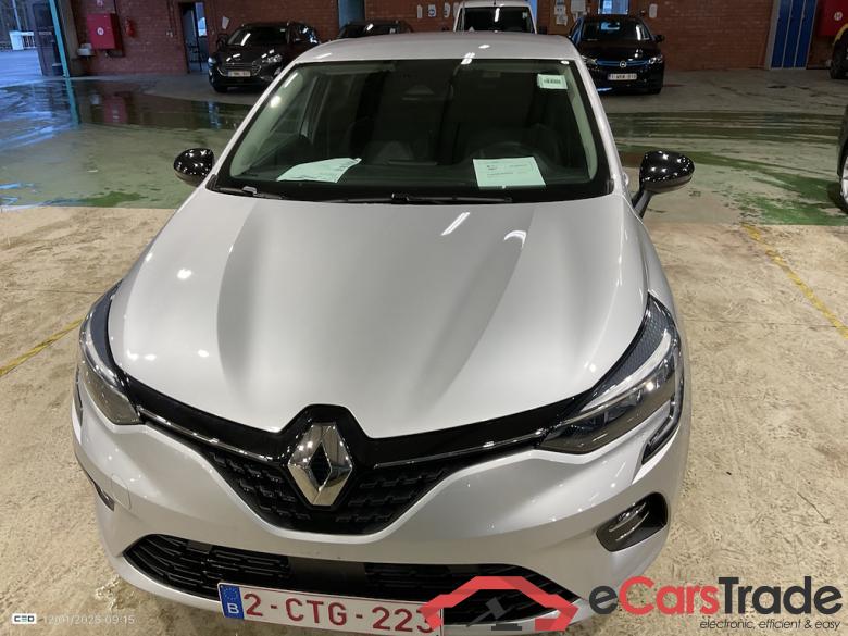 RENAULT CLIO 1.0 TCE 90 EVOLUTION #2