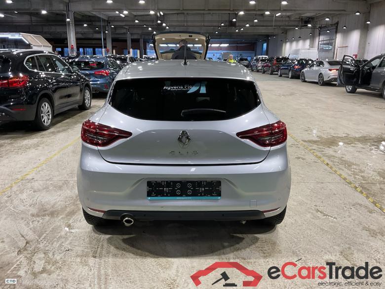 RENAULT CLIO 1.0 TCE 90 EVOLUTION #5