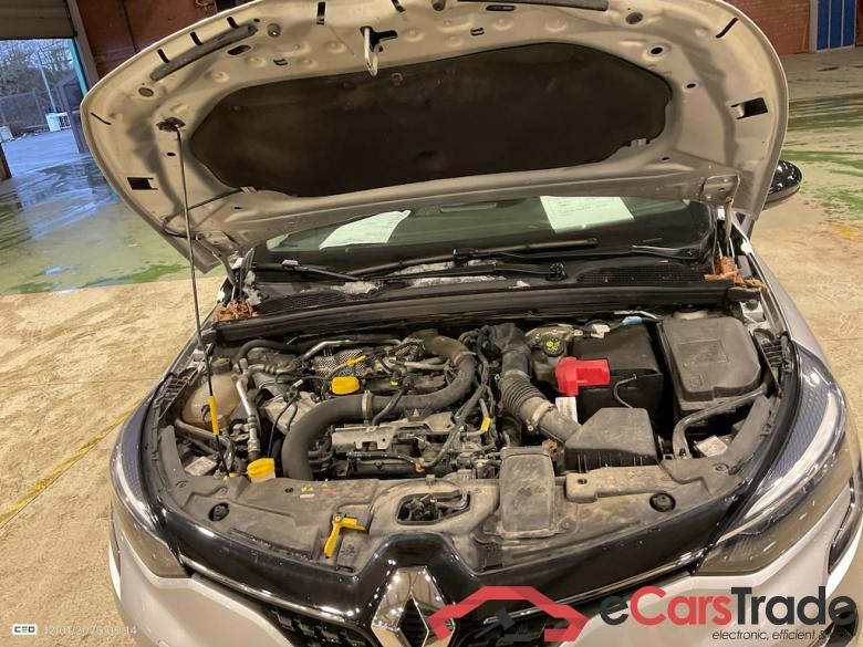 RENAULT CLIO 1.0 TCE 90 EVOLUTION #6