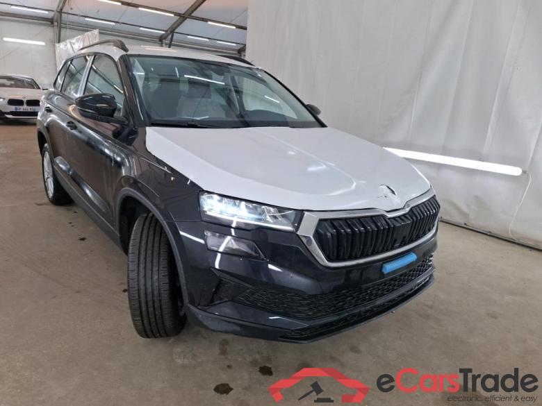 Karoq Selection 2.0 TDI 150CV BVA7 6E #4