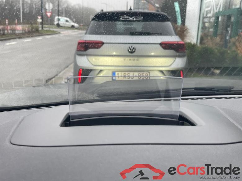 FORD Kuga Kuga 2.5 EcoBoost FWD PHEV ST-Line X #4