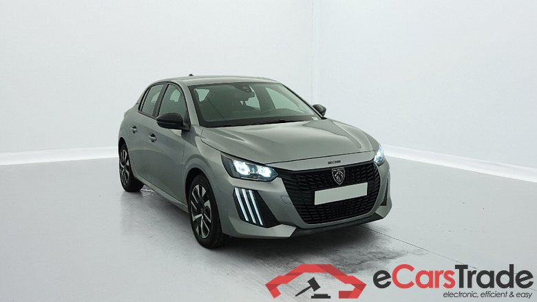 Peugeot 208 100 S&S BVM6 Style