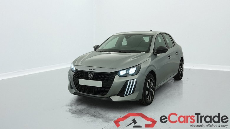 Peugeot 208 100 S&S BVM6 Style #3