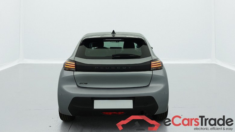 Peugeot 208 100 S&S BVM6 Style #6