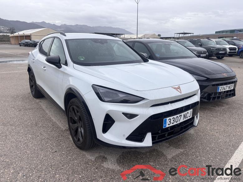 CUPRA Formentor 2.0 TDI DSG 150cv Automático  #1