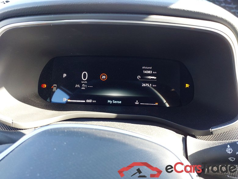 RENAULT ARKANA TCe 103 kW (140CV) EDC mild hybrid Automático Techno #4