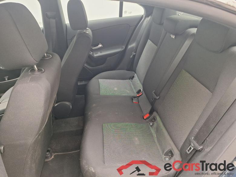 Mercedes, CLA-Class '19, Mercedes-Benz CLA CLA 180 Business Solution Essent #4