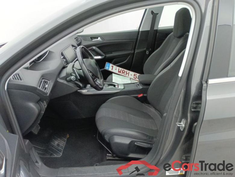 Peugeot 308 SW 1.5 BlueHDi 130 FAP S&S EAT6 Allure 5d #3