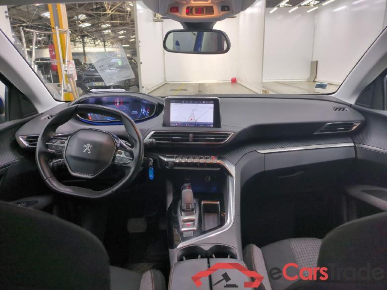 3008 Active Business 1.2 PureTech 130CV BVA8 E6d #5