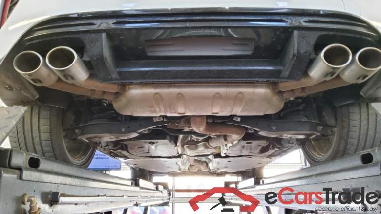 Volkswagen T-Roc (A11)(09.2017->2021) DE - SUV5 2.0 TSI EU6d, R 4Motion OPF (EURO 6d), 2020 - 2022 #5