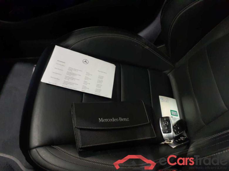 Mercedes-Benz E T-Modell (BM 213)(06.2016->) DE - Kb5 E 450 EU6d, T AMG Line 4Matic (EURO 6d), (Facelift) 2020 - 2023 #4