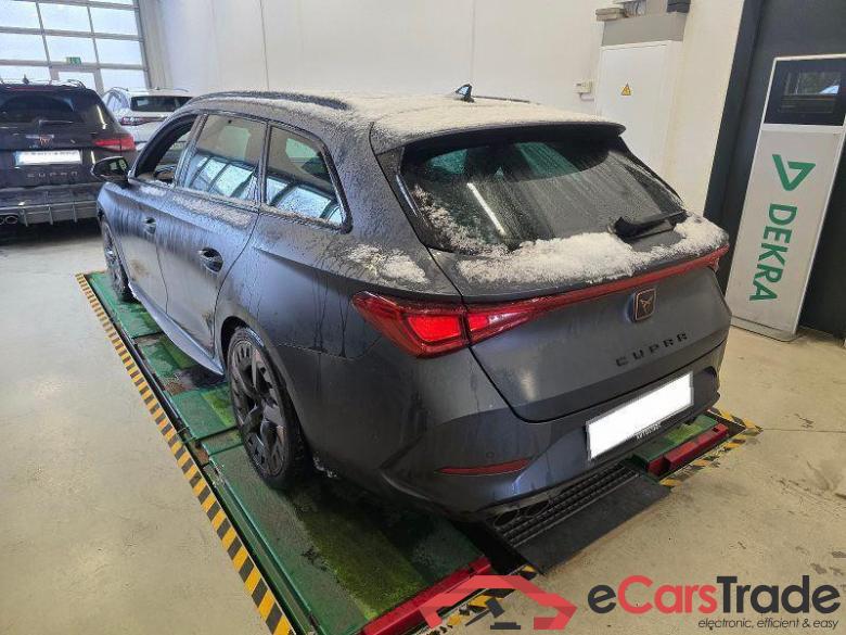Cupra Leon Sportstourer (KL8/KU8)(09.2020->) DE - Kb5 2.0 TSI EU6d, VZ 4Drive OPF (EURO 6d), 2021 - 2024 #4