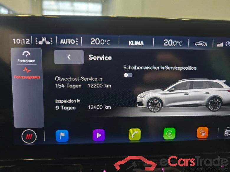 Cupra Leon Sportstourer (KL8/KU8)(09.2020->) DE - Kb5 2.0 TSI EU6d, VZ 4Drive OPF (EURO 6d), 2021 - 2024 #6