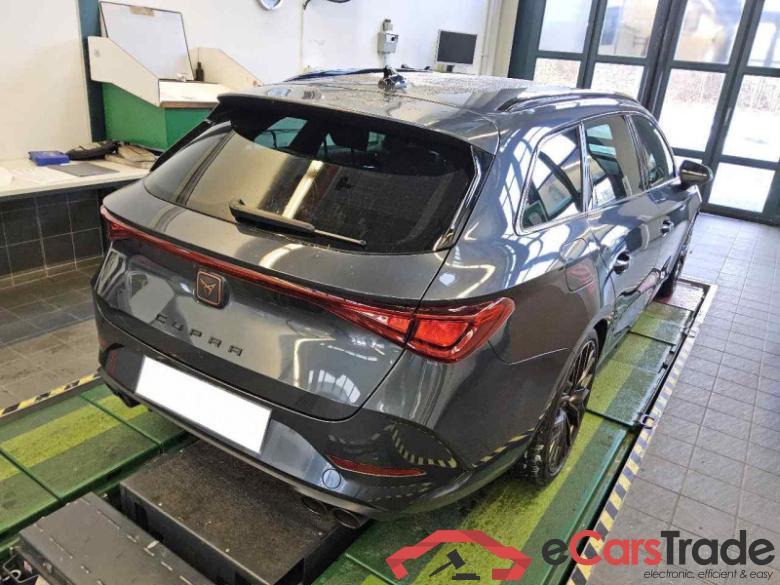 Cupra Leon Sportstourer (KL8/KU8)(09.2020->) DE - Kb5 2.0 TSI EU6d, VZ OPF (EURO 6d), 2021 - 2024 #3