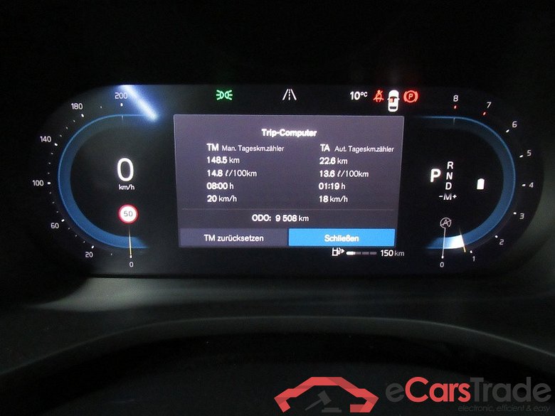 Volvo XC60 (03.2017->) DE - SUV5 B5 (Benzin) 2WD EU6d, R-Design Mild-Hybrid (EURO 6d), (Facelift) 2021 #6