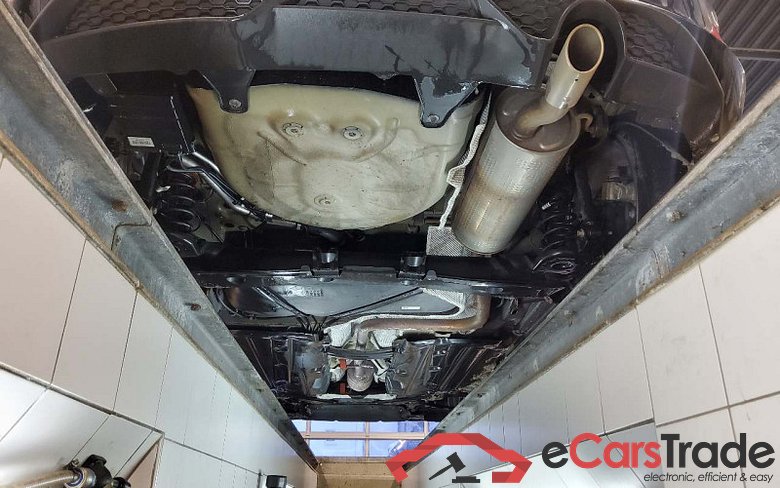 Ford Fiesta (CE1)(2017->) DE - LimS5 1.0 EcoBoost M-Hybrid EU6d, ST-Line (EURO 6d), (Facelift) 2021 - 2023 #5