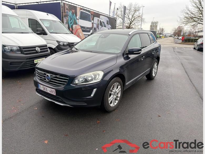 VOLVO XC60 2.0 D3 Summum #1